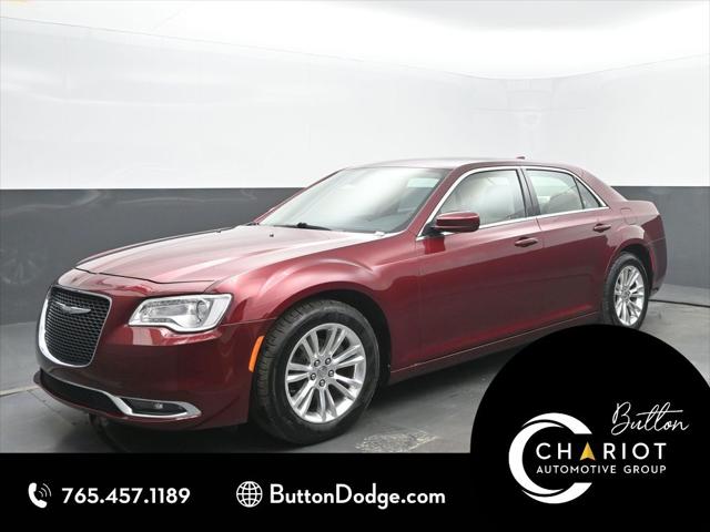 2016 Chrysler 300 Anniversary Edition for sale in Kokomo, IN