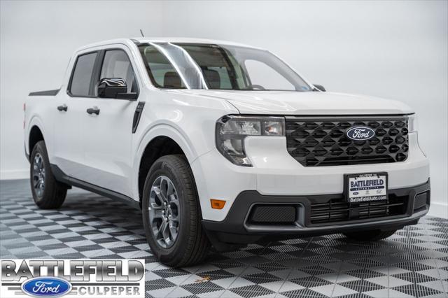 2026 Ford Maverick XLT for sale in Culpeper, VA