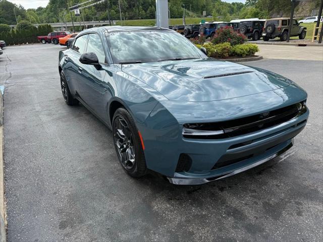2026 Dodge Charger CHARGER R/T 4-DOOR AWD 2026 Dodge Charger CHARGER R/T 4-DOOR AWD