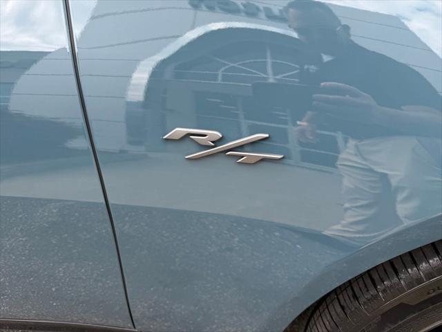 2026 Dodge Charger CHARGER R/T 4-DOOR AWD 2026 Dodge Charger CHARGER R/T 4-DOOR AWD
