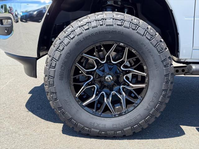 2026 Ram 2500 Tradesman Crew Cab 4x4 64 Box