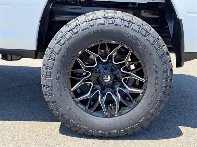 2026 Ram 2500 Tradesman Crew Cab 4x4 64 Box