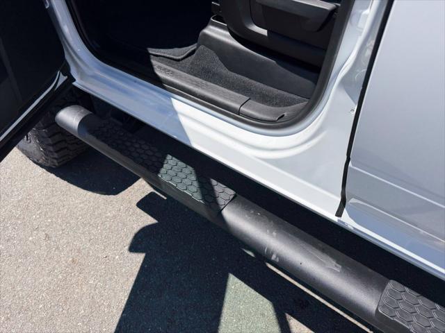 2026 Ram 2500 Tradesman Crew Cab 4x4 64 Box