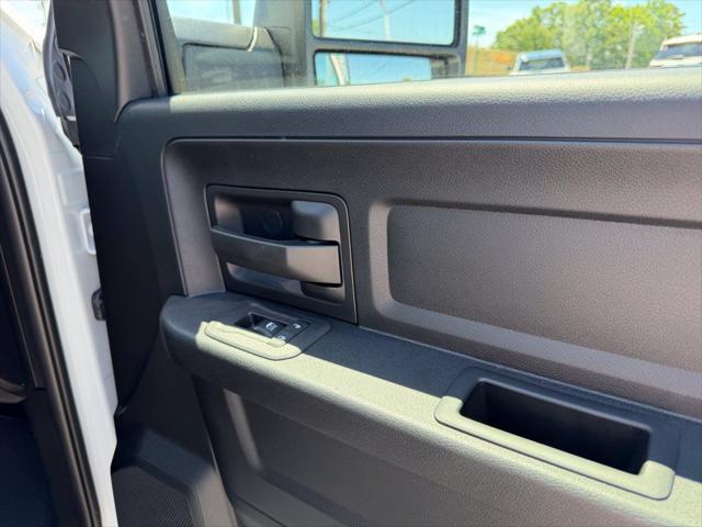 2026 Ram 2500 Tradesman Crew Cab 4x4 64 Box