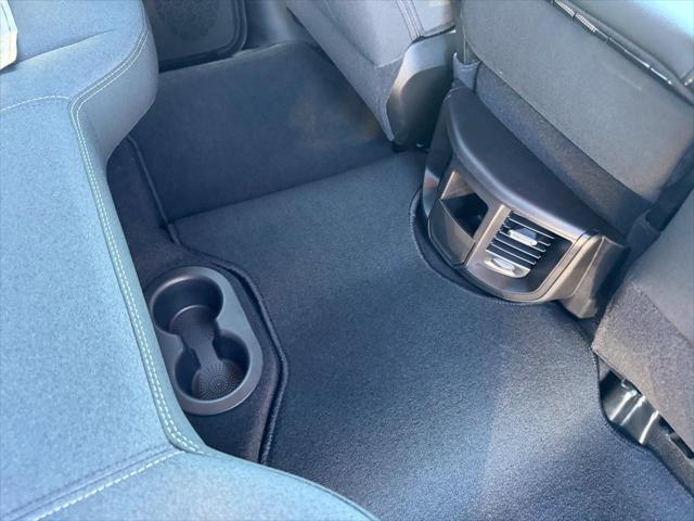 2026 Ram 2500 Tradesman Crew Cab 4x4 64 Box