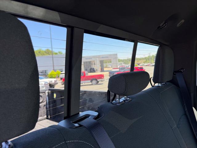 2026 Ram 2500 Tradesman Crew Cab 4x4 64 Box