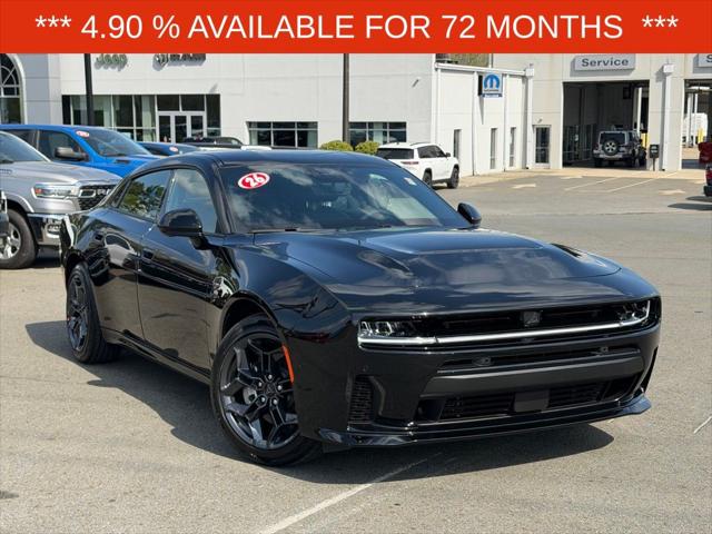 2026 Dodge Charger R/T Plus 4-Door AWD for sale in Albemarle, NC
