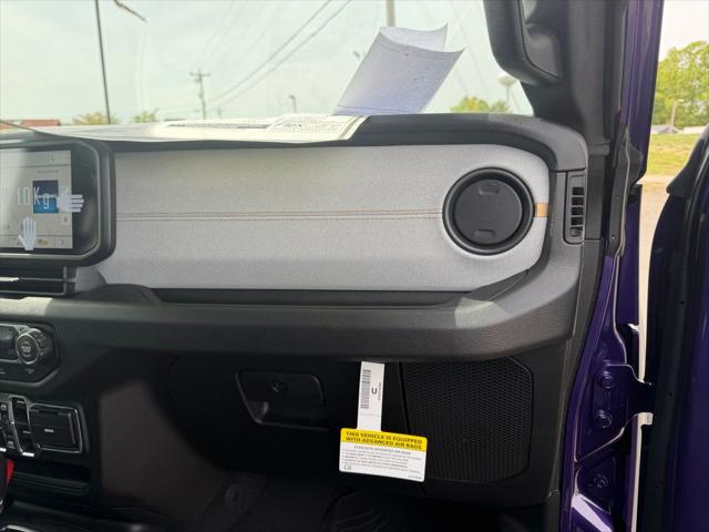 2026 Jeep Wrangler 4-Door Sport S 4x4