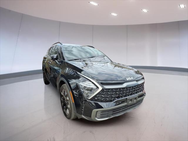 2024 Kia Sportage X-Line for sale in Totowa, NJ