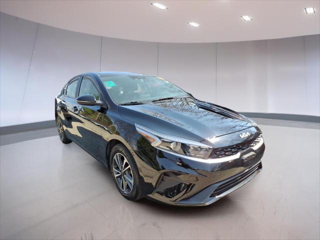 2023 Kia Forte LXS for sale in Totowa, NJ