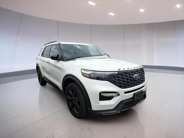 2023 Ford Explorer ST-Line for sale in Totowa, NJ