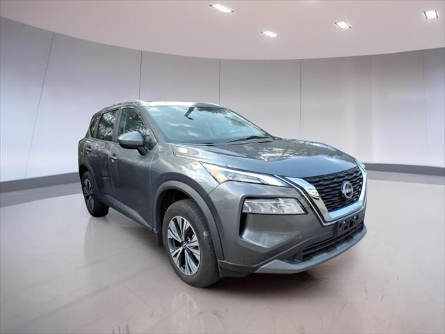 2023 Nissan Rogue SV Intelligent AWD for sale in Totowa, NJ
