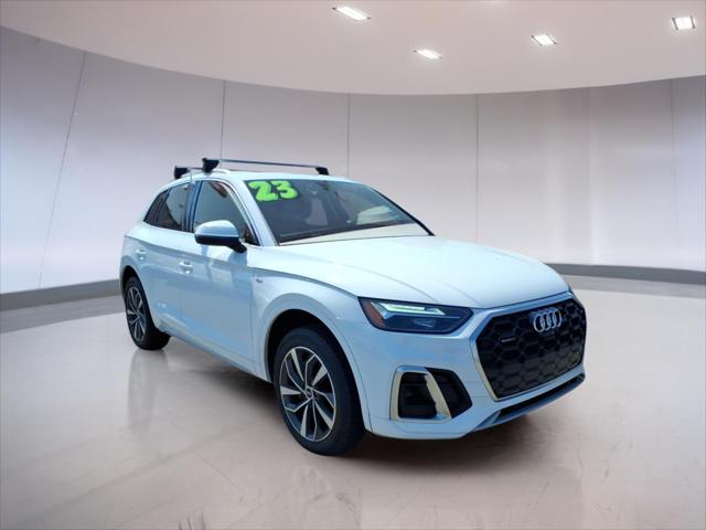 2023 Audi Q5 Premium Plus 45 TFSI S line quattro for sale in Totowa, NJ