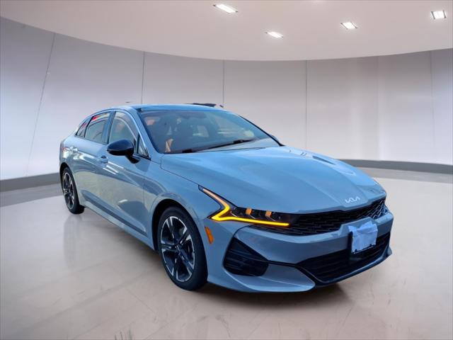 2023 Kia K5 GT-Line for sale in Totowa, NJ