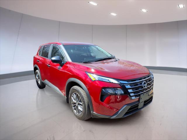 2025 Nissan Rogue S Intelligent AWD for sale in Totowa, NJ