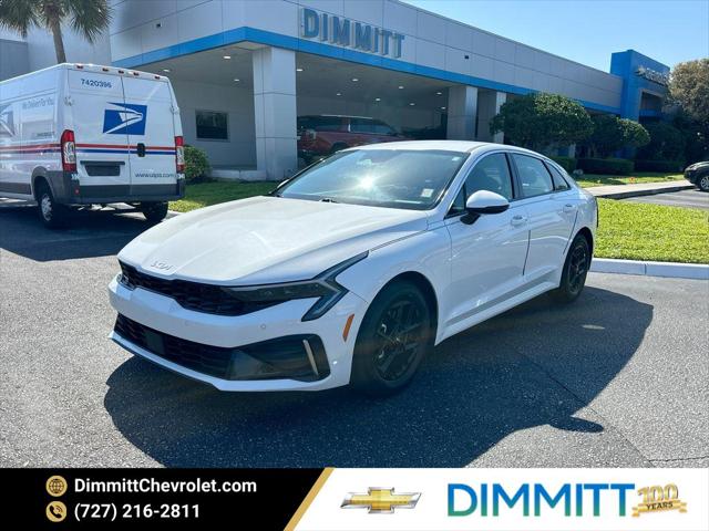 2025 Kia K5 LXS for sale in Clearwater, FL