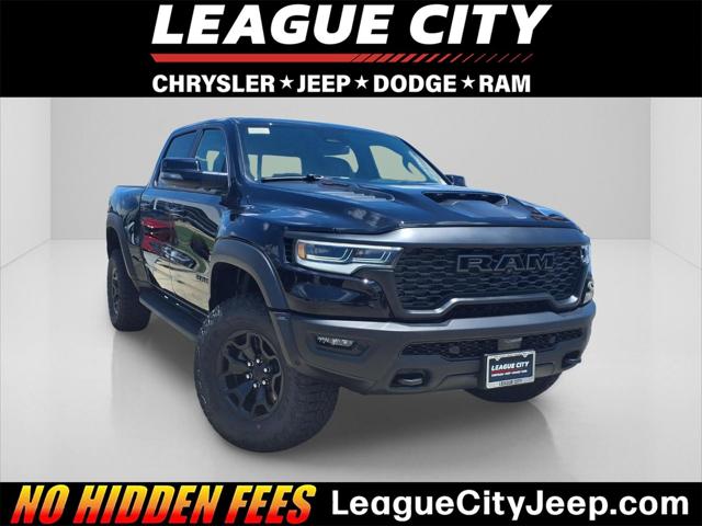 2026 RAM Ram 1500 RAM 1500 RHO CREW CAB 4X4 57 BOX 2026 RAM Ram 1500 RAM 1500 RHO CREW CAB 4X4 57 BOX