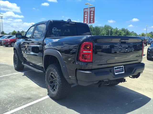 2026 RAM Ram 1500 RAM 1500 RHO CREW CAB 4X4 57 BOX 2026 RAM Ram 1500 RAM 1500 RHO CREW CAB 4X4 57 BOX