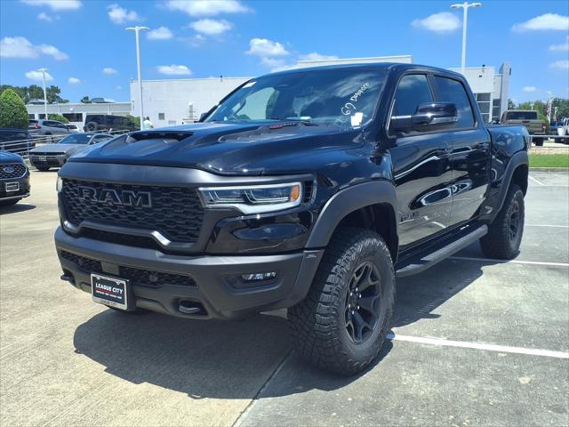 2026 RAM Ram 1500 RAM 1500 RHO CREW CAB 4X4 57 BOX 2026 RAM Ram 1500 RAM 1500 RHO CREW CAB 4X4 57 BOX