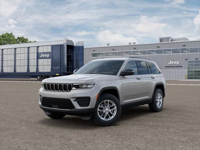 2026 Jeep Grand Cherokee Laredo 4x4 for sale in Ellsworth, ME