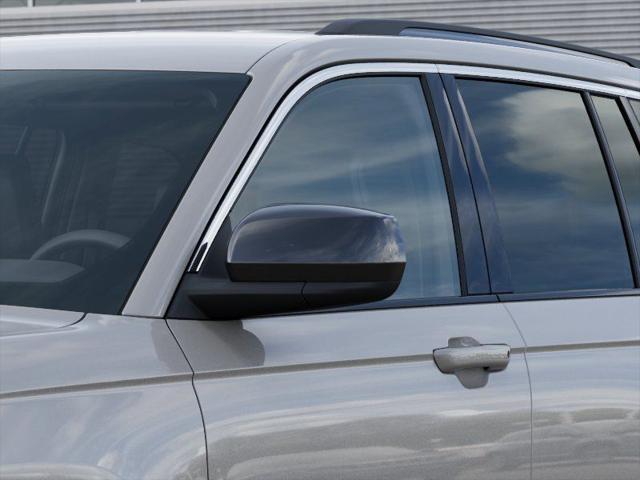 2026 Jeep Grand Cherokee Laredo 4x4