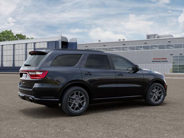 2026 Dodge Durango GT AWD HEMI V8