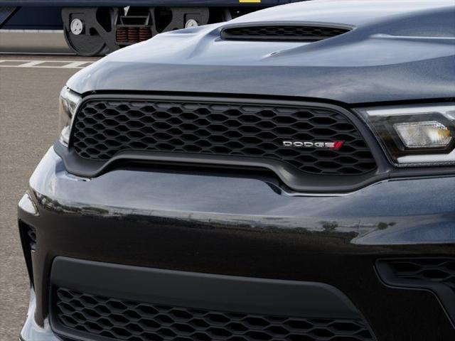 2026 Dodge Durango GT AWD HEMI V8