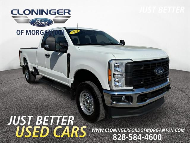 2023 Ford F-350 XL for sale in Morganton, NC
