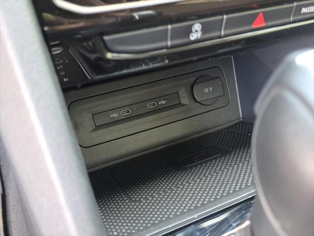 2023 Volkswagen Atlas 2.0T SEL