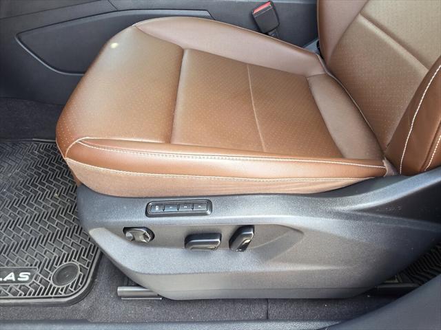 2023 Volkswagen Atlas 2.0T SEL
