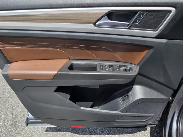 2023 Volkswagen Atlas 2.0T SEL