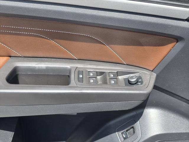 2023 Volkswagen Atlas 2.0T SEL