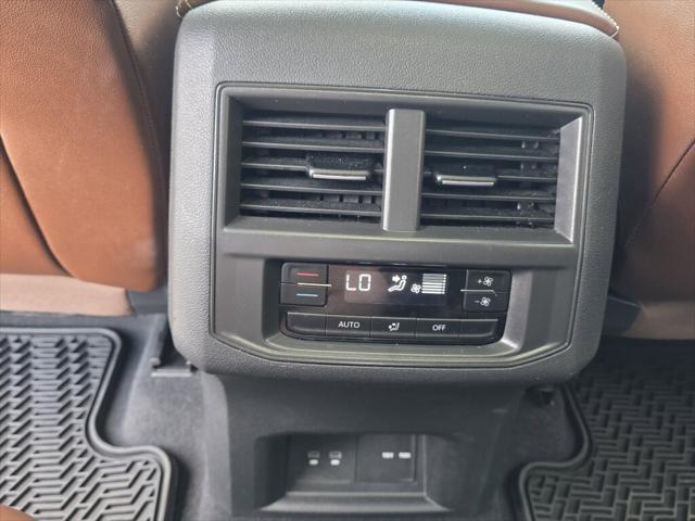 2023 Volkswagen Atlas 2.0T SEL