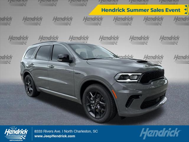 2026 Dodge Durango GT Plus HEMI V8 for sale in North Charleston, SC