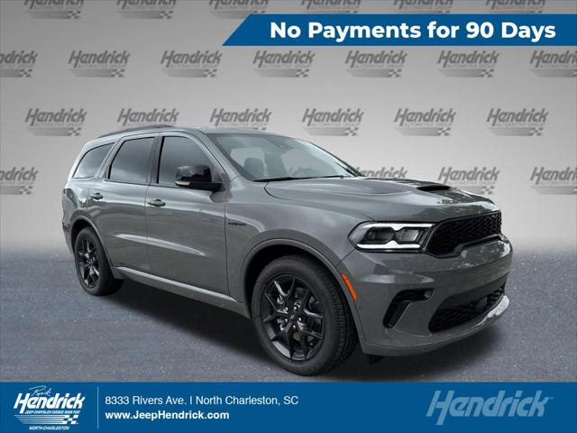 2026 Dodge Durango GT Plus HEMI V8 for sale in North Charleston, SC