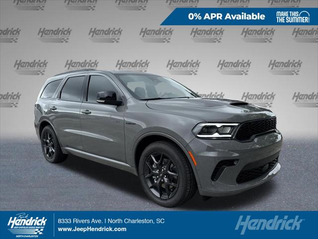 2026 Dodge Durango GT Plus AWD HEMI V8 for sale in North Charleston, SC