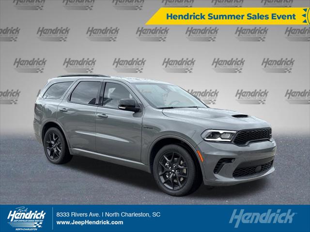 2026 Dodge Durango GT Plus HEMI V8 for sale in North Charleston, SC