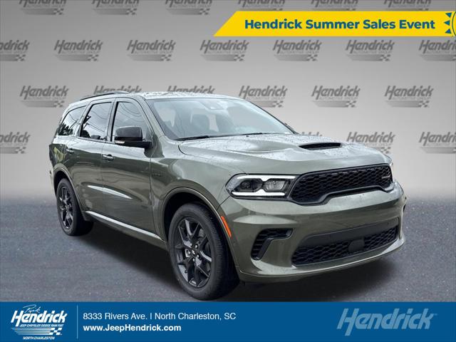 2026 Dodge Durango GT Plus HEMI V8 for sale in North Charleston, SC