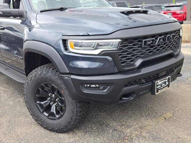 2026 RAM Ram 1500 RAM 1500 RHO CREW CAB 4X4 57 BOX 2026 RAM Ram 1500 RAM 1500 RHO CREW CAB 4X4 57 BOX