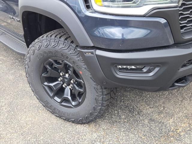 2026 RAM Ram 1500 RAM 1500 RHO CREW CAB 4X4 57 BOX 2026 RAM Ram 1500 RAM 1500 RHO CREW CAB 4X4 57 BOX