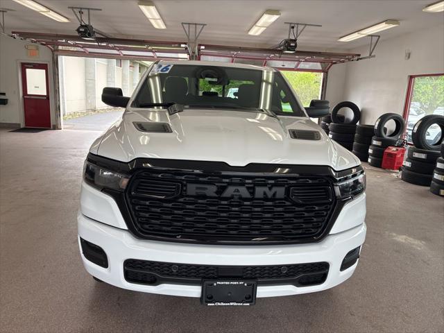 2026 RAM Ram 1500 RAM 1500 EXPRESS QUAD CAB 4X4 64 BOX