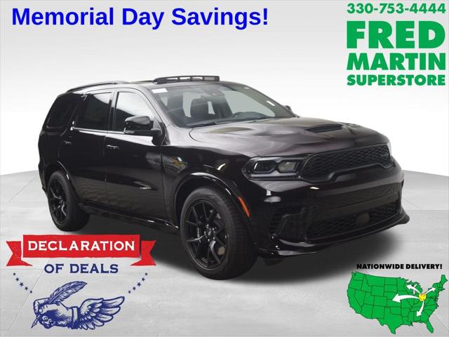 2026 Dodge Durango DURANGO GT PREMIUM AWD HEMI V8 2026 Dodge Durango DURANGO GT PREMIUM AWD HEMI V8