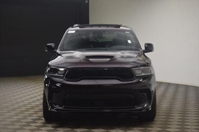 2026 Dodge Durango DURANGO GT PREMIUM AWD HEMI V8 2026 Dodge Durango DURANGO GT PREMIUM AWD HEMI V8