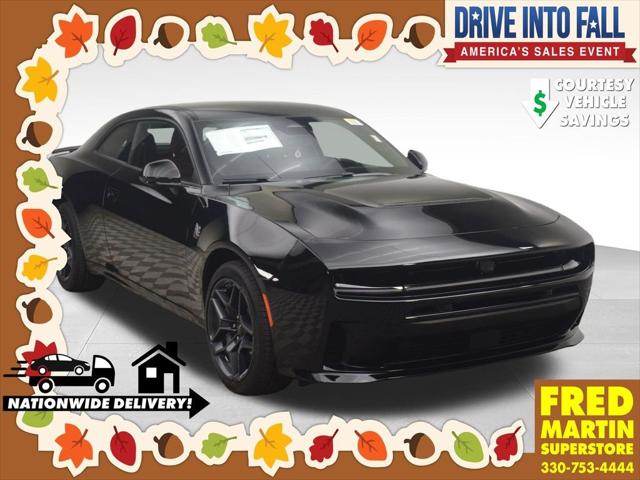 2026 Dodge Charger CHARGER SCAT PACK PLUS 2-DOOR AWD 2026 Dodge Charger CHARGER SCAT PACK PLUS 2-DOOR AWD