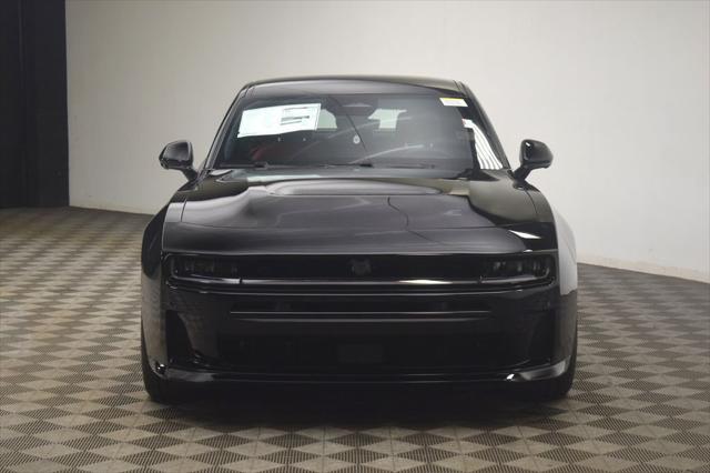 2026 Dodge Charger CHARGER SCAT PACK PLUS 2-DOOR AWD 2026 Dodge Charger CHARGER SCAT PACK PLUS 2-DOOR AWD