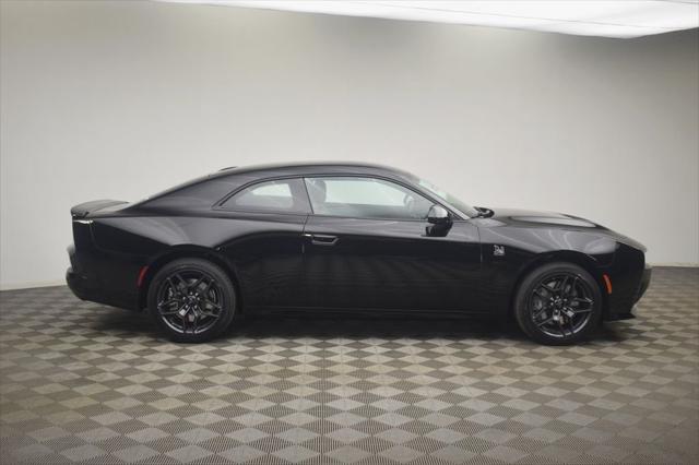 2026 Dodge Charger CHARGER SCAT PACK PLUS 2-DOOR AWD 2026 Dodge Charger CHARGER SCAT PACK PLUS 2-DOOR AWD