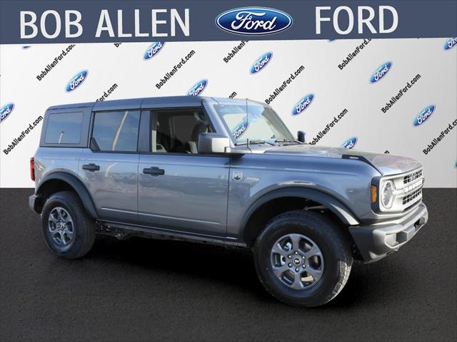 2026 Ford Bronco Big Bend for sale in Overland Park, KS