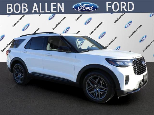 2026 Ford Explorer ST for sale in Overland Park, KS