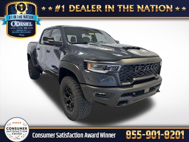 2026 RAM Ram 1500 RAM 1500 RHO CREW CAB 4X4 57 BOX 2026 RAM Ram 1500 RAM 1500 RHO CREW CAB 4X4 57 BOX