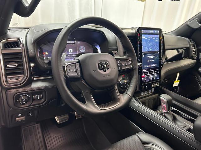 2026 RAM Ram 1500 RAM 1500 RHO CREW CAB 4X4 57 BOX 2026 RAM Ram 1500 RAM 1500 RHO CREW CAB 4X4 57 BOX
